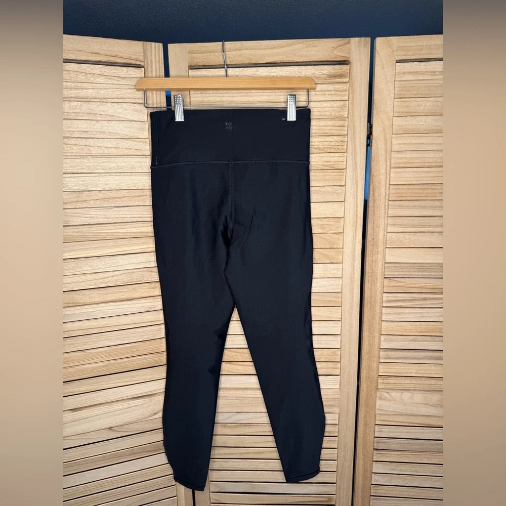 All in Motion black Leggings - Picture 3 of 4